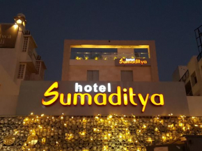 Hotel Sumaditya